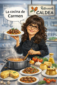 Elaboraciones de Carmen