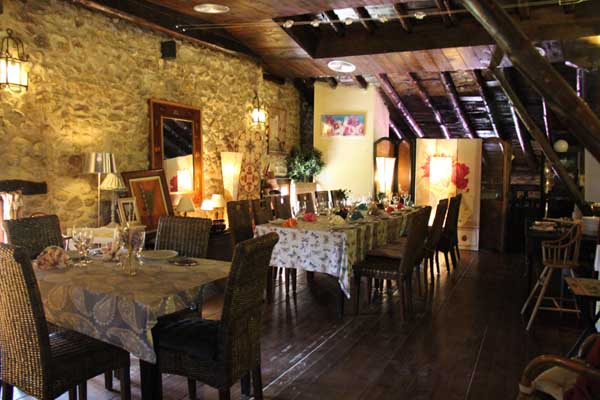 Caldea Rascafría, Valle del Paular, del parque nacional de la sierra de Guadarrama, Segovia